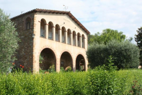  Mas Puig Roig  Льабиа